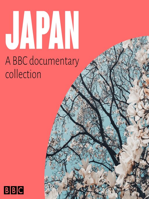 Title details for Japan by Christopher Harding - Wait list
